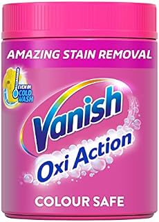 Vanish Fabric Stain Remover, Oxi Action Powder, 2.1 kg