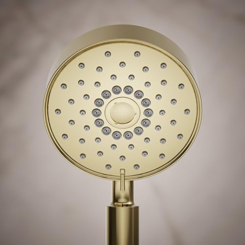 Kohler Purist regadera de mano multifunción 2.5 GPM miniatura 5