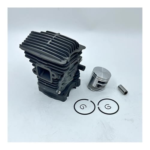 Kit piston cylindre 38mm résout la perte de puissance MS181