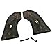 Heritage Arms Rough Rider Rosewood Grips Gentleman Model .22 & .22 mag