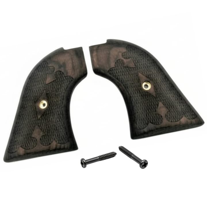 Premium Grips Compatible Replacement for Heritage Rough...