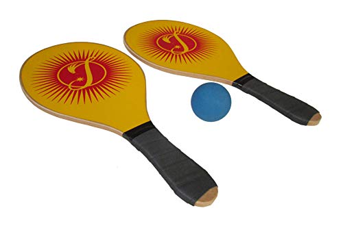 Jogo de Praia/Frescocol Stream Health