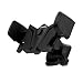 Veneibe  Bat Car Phone Holder, Air Vent Car Mount Holder Cradle 360° Rotatable Joint for iPhone Samsung Galaxy Edge Note Nexus Lg & Smartphones