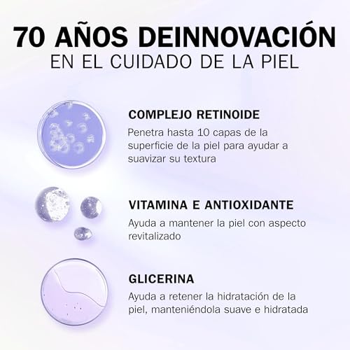 Miniatura 5 de Olay Retinol24 Crema De Noche 50ML Y Olay Niacinamida + SPF30 Crema Hidratante De Día 50ML. Pack De 2 Cremas Antiarrugas. Piel Más Joven Y Radiante
