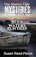 Still Waters Run Deep (The Stanton Falls Mysteries, A Trilogy) B0D9S8XMD2 Book Cover