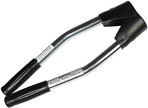 Stone Manufacturing Barnes-Style Dehorner, X-Large, Knuckle Saver