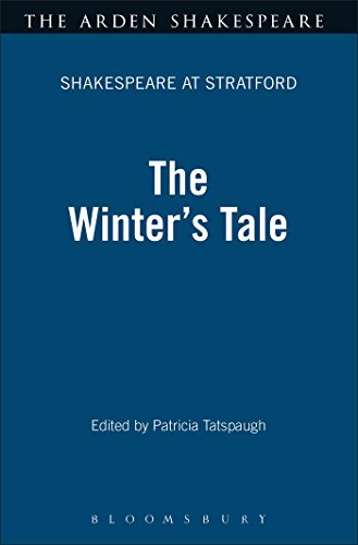 The Winter's Tale: Shakespeare at Stratford Series