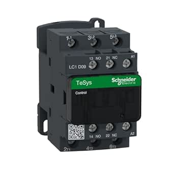 Schneider Electric LC1D09B7