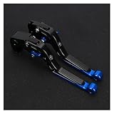 Unsere Bremskupplungshebel sind so gefertigt, dass sie nahtlos passen und Ihnen ein gutes Upgrade bieten, das die einzigartigen Spezifikationen Ihres Motorrads ergänzt.