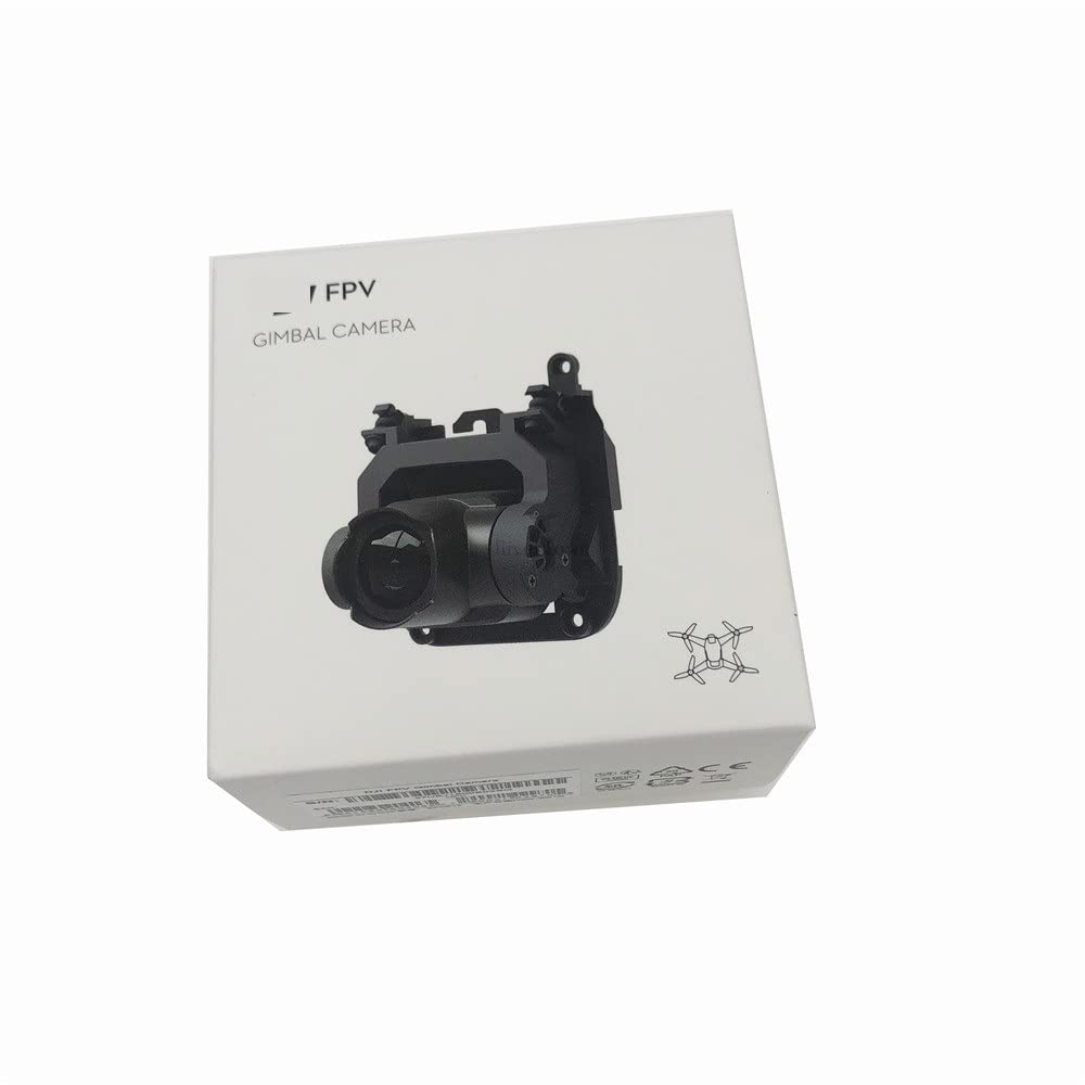 Oryginalna część zamienna modułu kamery gimbalowej 4K 60P do wymiany drona DJI FPV [części drona]