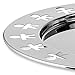A di Alessi Girotondo Round Tray -