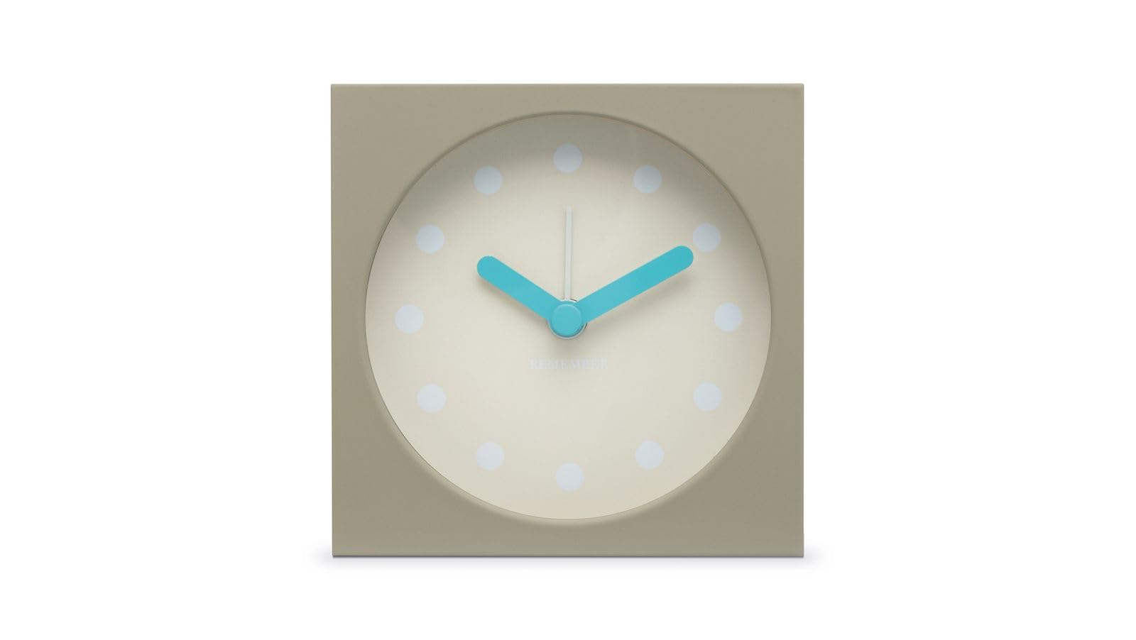 Remember Watch, Beach/Dove Grey, Normal