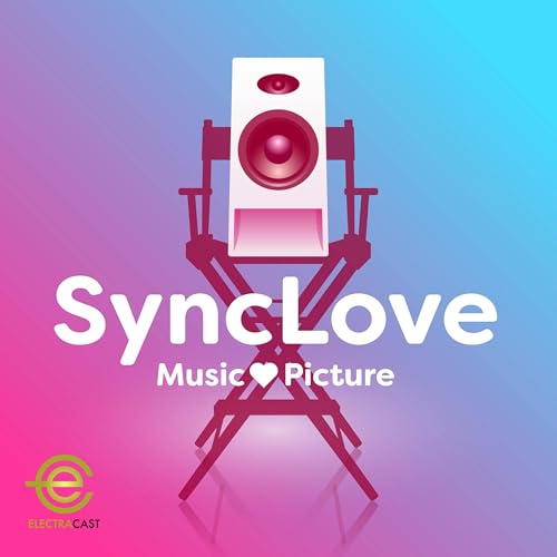 SyncLove cover art