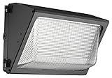 Lithonia Lighting TWR1 LED P2 50K MVOLT DDBTXD M2