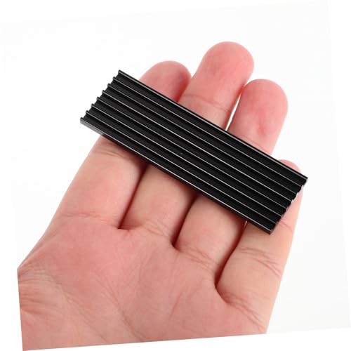 Disipador Térmico para Hardware Kit de Disipación de Calor para PC 4