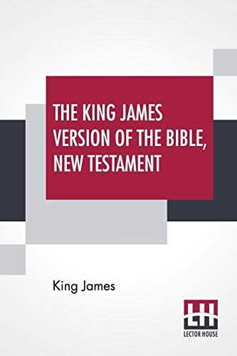 The Holy Bible in Audio - King James Version: The Complete Old & New Testament
