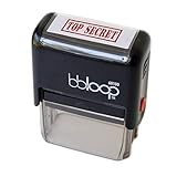 BBloop Stamp