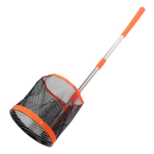 Milisten Versatile Pong Ball Collector Efficient and Easy to Use for Table Tennis Players