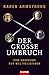 Produktbild Der große Umbruch: Vom Ursprung der Weltreligionen (Goldmann Sachbücher)