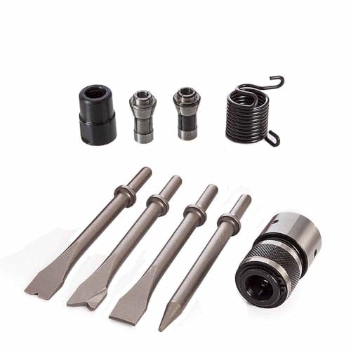 Chicago Pneumatic WP123998, 1 3/8