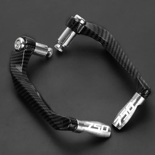 Protection de Leviers de Frein Moto en Alliage Haute Résistance Suzuki 750