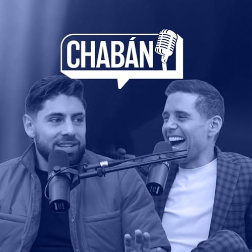 92: Alejandro Chab&aacute;n & Beta Mej&iacute;a - &iquest;C&oacute;mo construir una relaci&oacute;n sana? | CHAB&Aacute;N Podcast