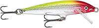 Vista 7 de Rapala Rapala Original Floater 18 Señuelo de pesca de 7 pulgadas