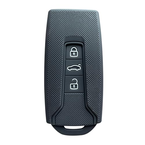 Housse protection pour VW Touareg silicone haut de gamme 7P