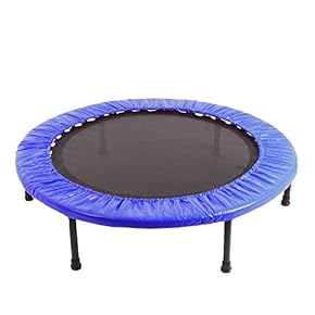 Amazon.co.jp: 室内用トランポリン - トランポリン・アクセサリ