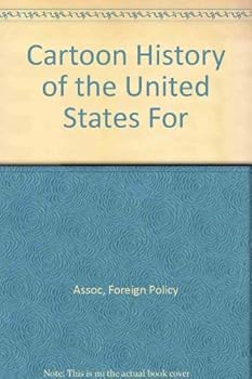 Paperback Cartoon History of the United States For Book