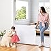 Retractable Baby Gate Perma Child Safety 33