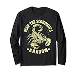 Scorpion Gifts
