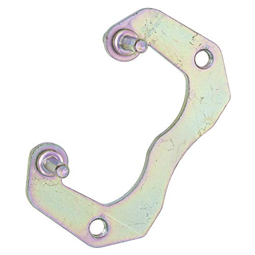 NICHE Brake Caliper Mounting Bracket for Polaris 900 RZR Ranger General 1000 1912276