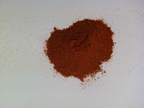 The Hot Pepper Company - Carolina Reaper Powder (50g)