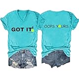 Got It Oops Yours Pickleball T Shirts Pickleball Gifts...