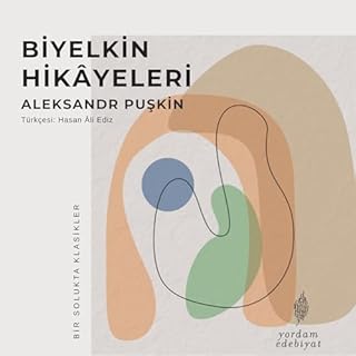 Biyelkin Hik&acirc;yeleri Titelbild