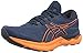 Produktbild ASICS Herren Gel-Nimbus 24 Running Shoe, Multi Coloured, 44.5 EU