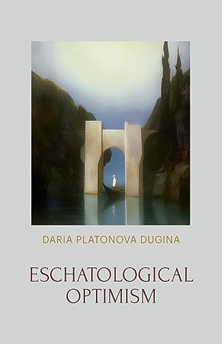 Eschatological Optimism view 2