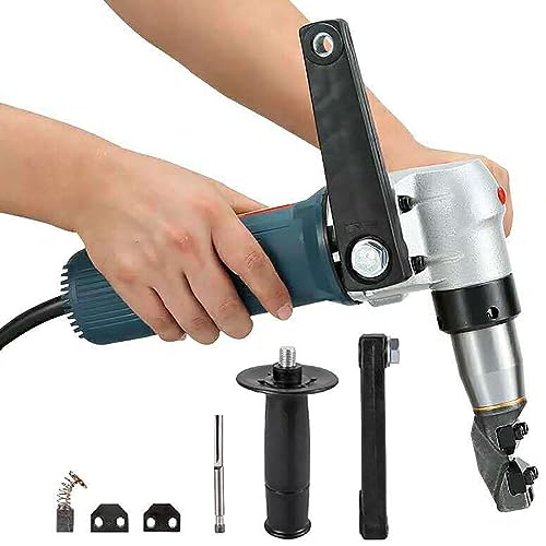 Roditrice Elettrica 625W Metallo