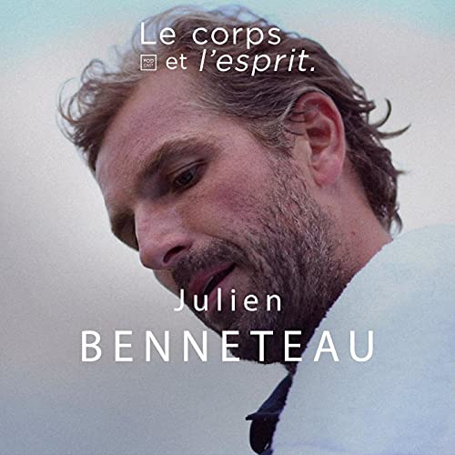 『Julien Benneteau』のカバーアート