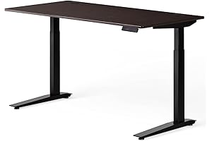 Fully Jarvis Standing Desk: Elevate Productivity with Unmatched Versatility