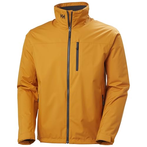 Image of Helly-Hansen Men's Crew Midlayer Jacket 2.0