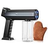 Spray Tan Machine, Portable & Cordless Spray Tan Gun, Even Spraying, Long Battery Life, Lightweight...