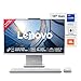 Lenovo IdeaCentre AIO 13th Gen Core i9-13900H 27" QHD IPS (32GB RAM/1TB SSD/Windows11/Office 24/3Wx2 Harman Speakers/Wireless EOS Keyboard & Mouse, Grey), F0HM00PQIN All-in-One Desktop