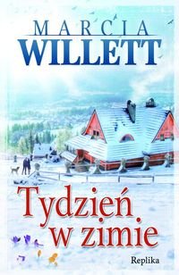 Tydzien w zimie (polish) [Polish] 8376741632 Book Cover