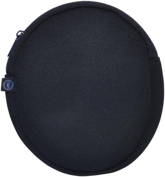 JPL Commander-1 Monaural USB Headset with Volume & Mute in-line Controls, 575-344-003