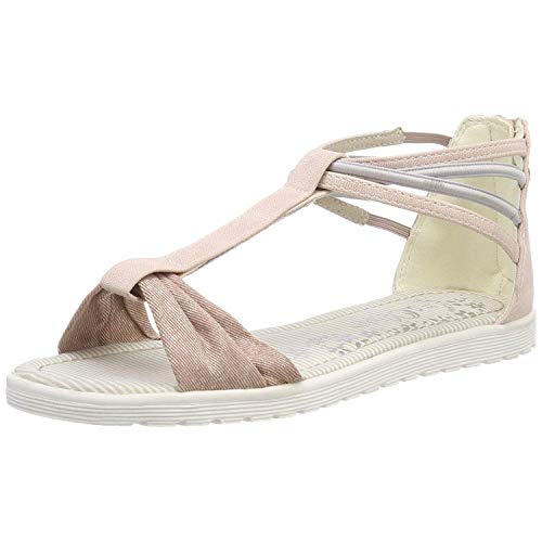 Salomés fille s.Oliver 48203 chaussures blanches basses confortables