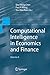 Computational Intelligence in Economics and Finance: Volume II