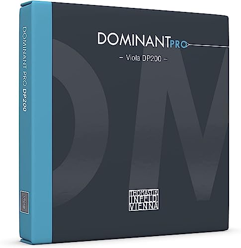 Thomastik-Infeld Dominant Pro Viola String Set DP200