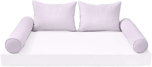 Style4 AD107 - Cojín de cojín para exteriores (ajuste de tubería)